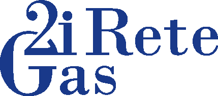 Logo 2iReteGas